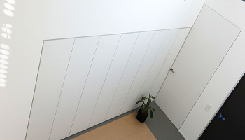 Innenausbau Einbauschränke